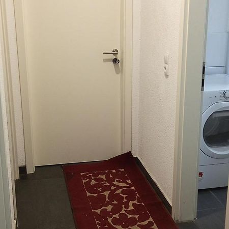 Gemuetliches Lisa Zimmer Mit Gemeinschaftskueche Heilbronn Zentrum Eksteriør billede