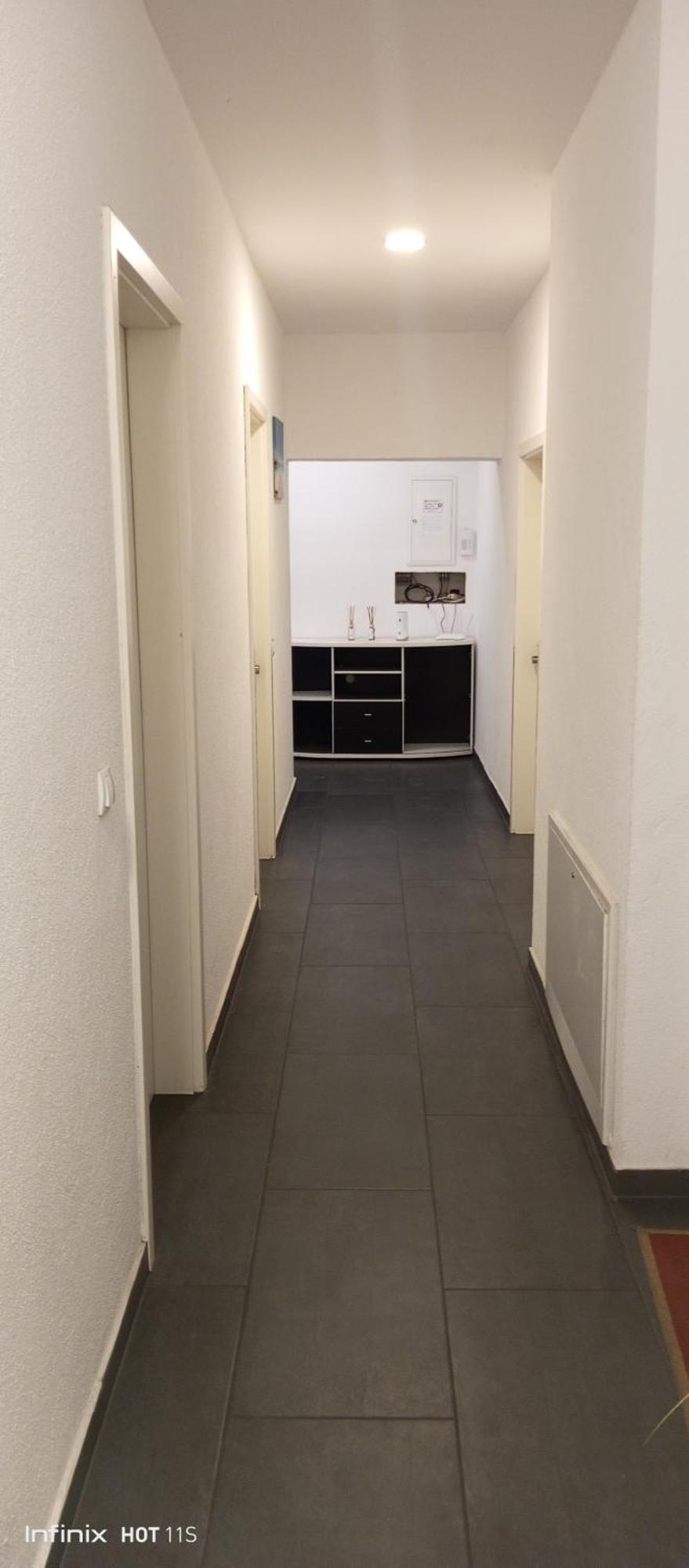 Gemuetliches Lisa Zimmer Mit Gemeinschaftskueche Heilbronn Zentrum Eksteriør billede