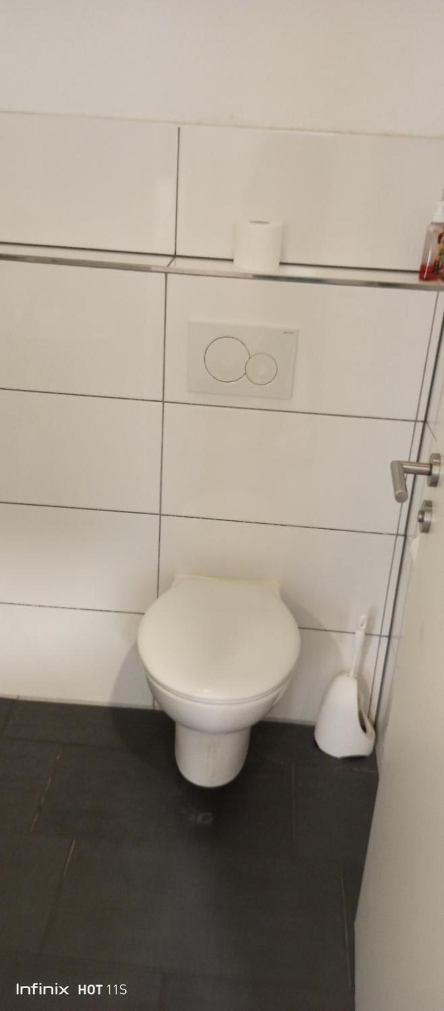 Gemuetliches Lisa Zimmer Mit Gemeinschaftskueche Heilbronn Zentrum Eksteriør billede